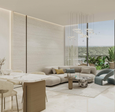 Eladó Lakás - Dubai ingatlan 