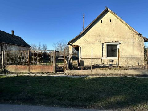 Eladó Ház 8138 Szabadhídvég , Szabadhídvég