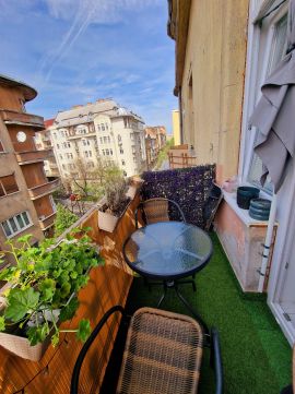 Eladó Lakás 1117 Budapest 11. kerület 