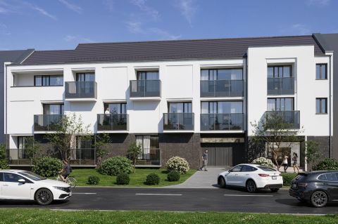 Eladó Lakás 4400 Nyíregyháza Árok utca közelében