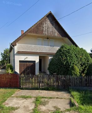 Eladó Ház 3971 Tiszakarád 