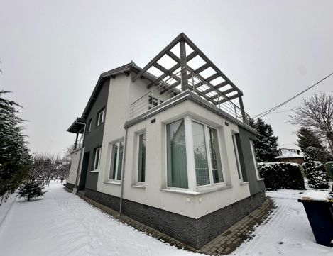 Eladó Ház 1188 Budapest 18. kerület , PRÉMIUM MINŐSÉGŰ ÚJSZERŰ ÖNÁLLÓ CSALÁDIHÁZ ELADÓ!