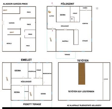 Eladó Ház 2241 Sülysáp 