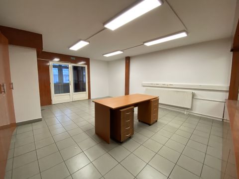 Eladó Ipari 9400 Sopron , Ipari ingatlan eladó Sopron nyugati ipari övezetében!