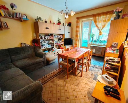 Eladó Lakás 5600 Békéscsaba , Belváros közelében, Vécsey utcában.