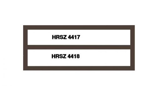 Eladó Telek 2230 Gyömrő 