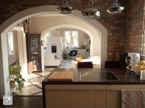 Eladó Ház 2083 Solymár 