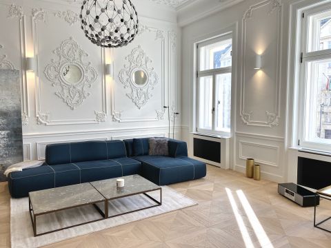 Kiadó Lakás 1051 Budapest 5. kerület 