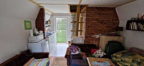 Eladó Ház 4450 Tiszalök A Tiszalöki üdülőövezetben