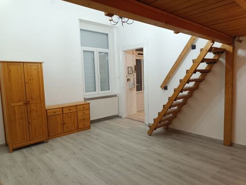 Eladó Lakás 1078 Budapest 7. kerület Külső-Erzsébetváros 