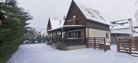 Eladó Ház 2021 Tahitótfalu 