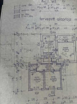 Eladó Ház 5091 Tószeg 5091 Tószeg, faluközpont