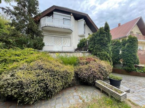 Eladó Ház 8600 Siófok , 8600 Siófok, Fokihegy