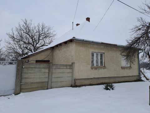 Eladó Ház 6456 Madaras , Csendes utcában