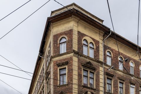 Eladó Lakás 1071 Budapest 7. kerület 