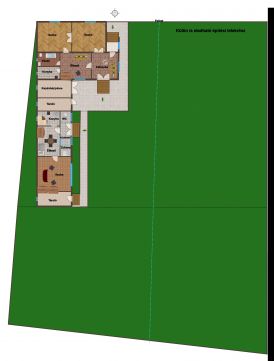 Eladó Ház 3000 Hatvan Hatvan - Kishatvan részén