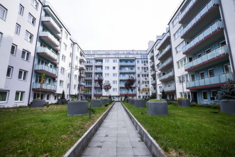 Eladó Lakás 1139 Budapest 13. kerület Eladó lakás Angyalföldön, Budapest XIII. kerületében (C309)