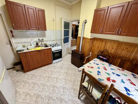 Eladó Lakás 8800 Nagykanizsa , Erdész utcához közel