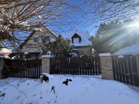 Eladó Ház 2142 Nagytarcsa 