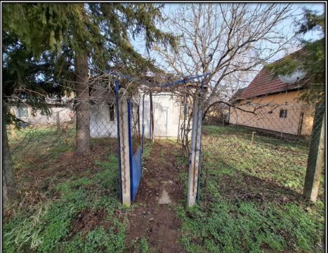 Eladó Telek 4002 Debrecen Kondoros-kertben 1282 nm-es telek ELADÓ!