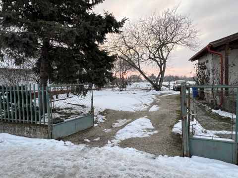 Eladó Ház 8125 Sárkeresztúr 