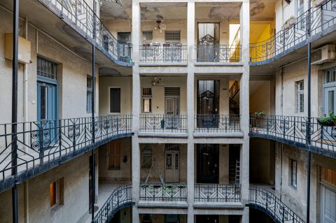 Eladó Lakás 1137 Budapest 13. kerület Újlipótváros