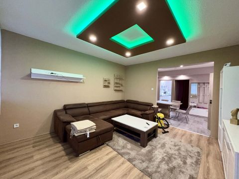 Eladó Lakás 8800 Nagykanizsa , Északi városrész