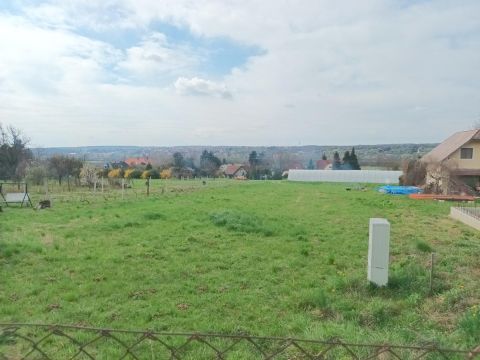 Eladó Telek 8372 Cserszegtomaj 