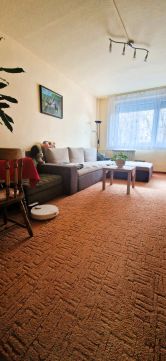 Eladó Lakás 1116 Budapest 11. kerület PANELPROGRAMOS HÁZBAN 2+2 SZOBÁS JÓ ÁLLAPOTÚ KLÍMÁS LAKÁS