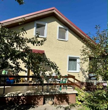 Eladó Ház 2000 Szentendre Hajnal köz