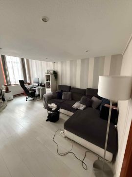 Eladó Lakás 1068 Budapest 6. kerület 