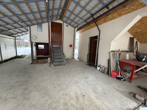 Eladó Ház 4002 Debrecen , Debrecenben hétvégi ház eladó