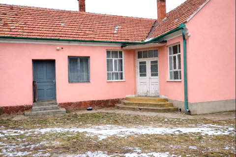 Eladó Ház 9330 Kapuvár Győri út közelében