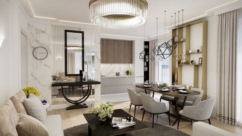 Eladó Lakás 1138 Budapest 13. kerület 