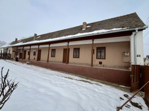 Eladó Ház 7726 Véménd 