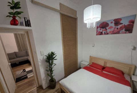 Eladó Lakás 1132 Budapest 13. kerület , Újlipótváros