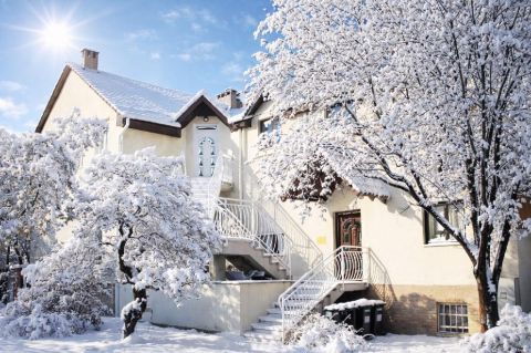 Eladó Ház 1103 Budapest 10. kerület , 1103 Budapest 10, Óhegy park