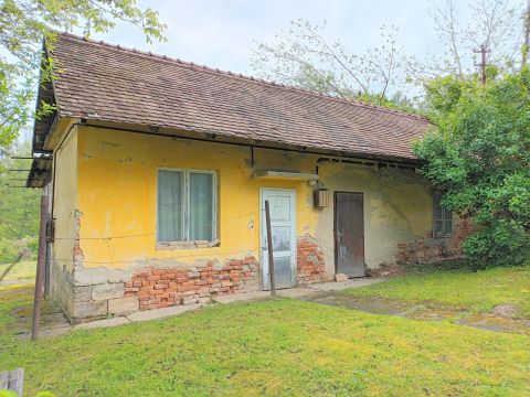 Eladó Ház 8887 Bázakerettye 