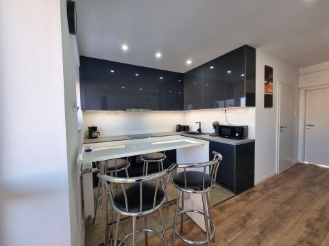 Eladó Lakás 4400 Nyíregyháza 