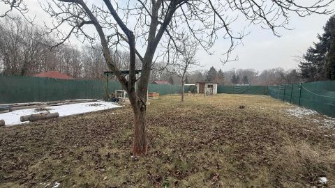 Eladó Telek 9789 Sé , Parkerdő Séi részén