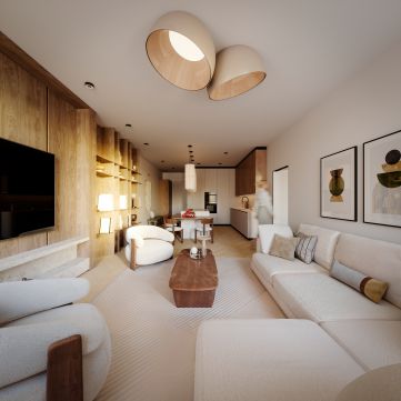 Eladó Lakás 1074 Budapest 7. kerület 