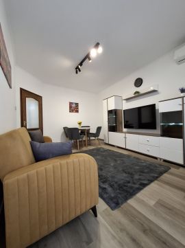 Eladó Lakás 4100 Berettyóújfalu 