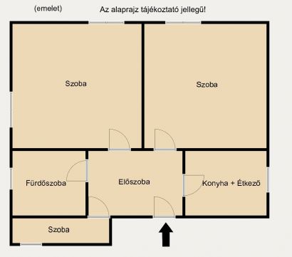 Eladó Ház 1158 Budapest 15. kerület 