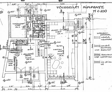 Eladó Vendéglátás 2009 Pilisszentlászló 2009 Pilisszentlászló, Pilisi parkerdészet