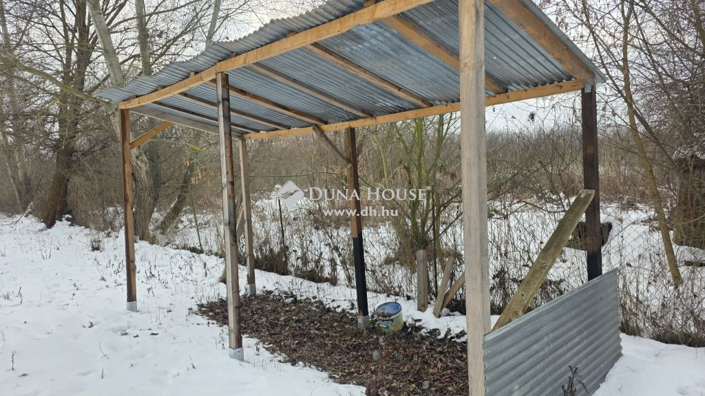 5211 Tiszapüspöki , Samyak zártkert — 1/15