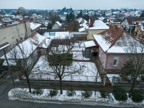 Eladó Ház 2120 Dunakeszi 