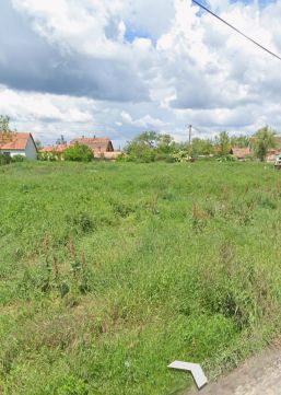 Eladó Telek 5200 Törökszentmiklós 