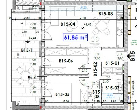 Eladó Lakás 9700 Szombathely 