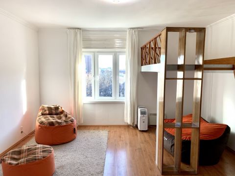 Eladó Lakás 1126 Budapest 12. kerület 