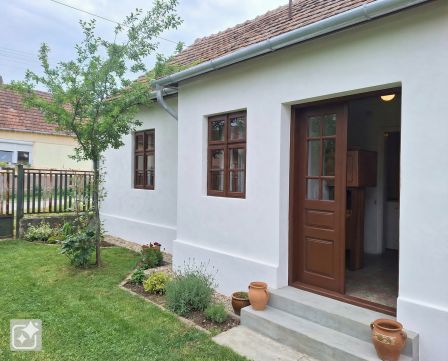 Eladó Ház 9833 Csehi Csehi